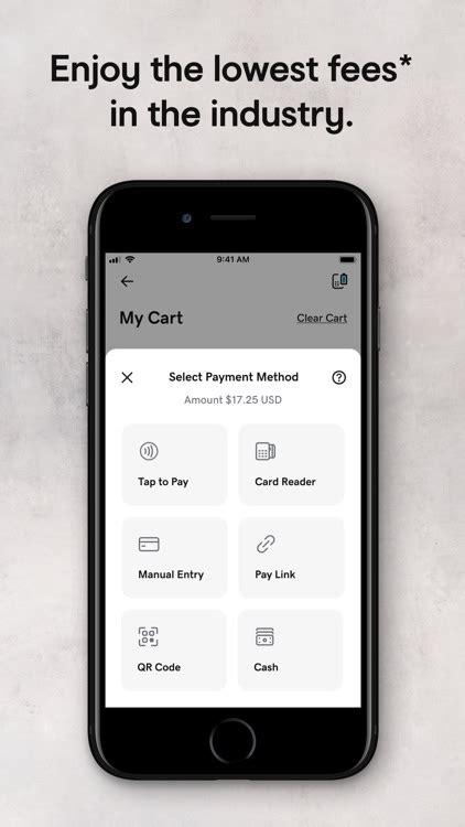 GoDaddy: POS & Tap to Pay .